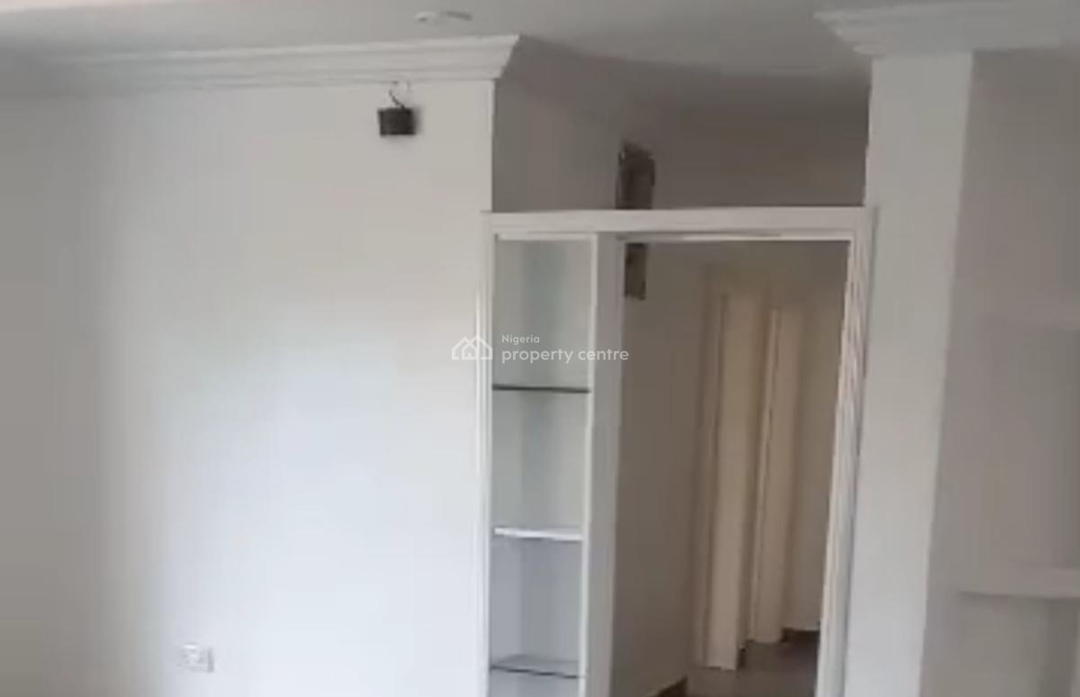 3bedroom Apartment, All Rooms Ensuite, Semi Fitted with Cooker, Akinola Cole Crescent, Off Adeniyi Jones, Wema Board Estate, Ikeja, Lagos, Flat / Apartment for Sale