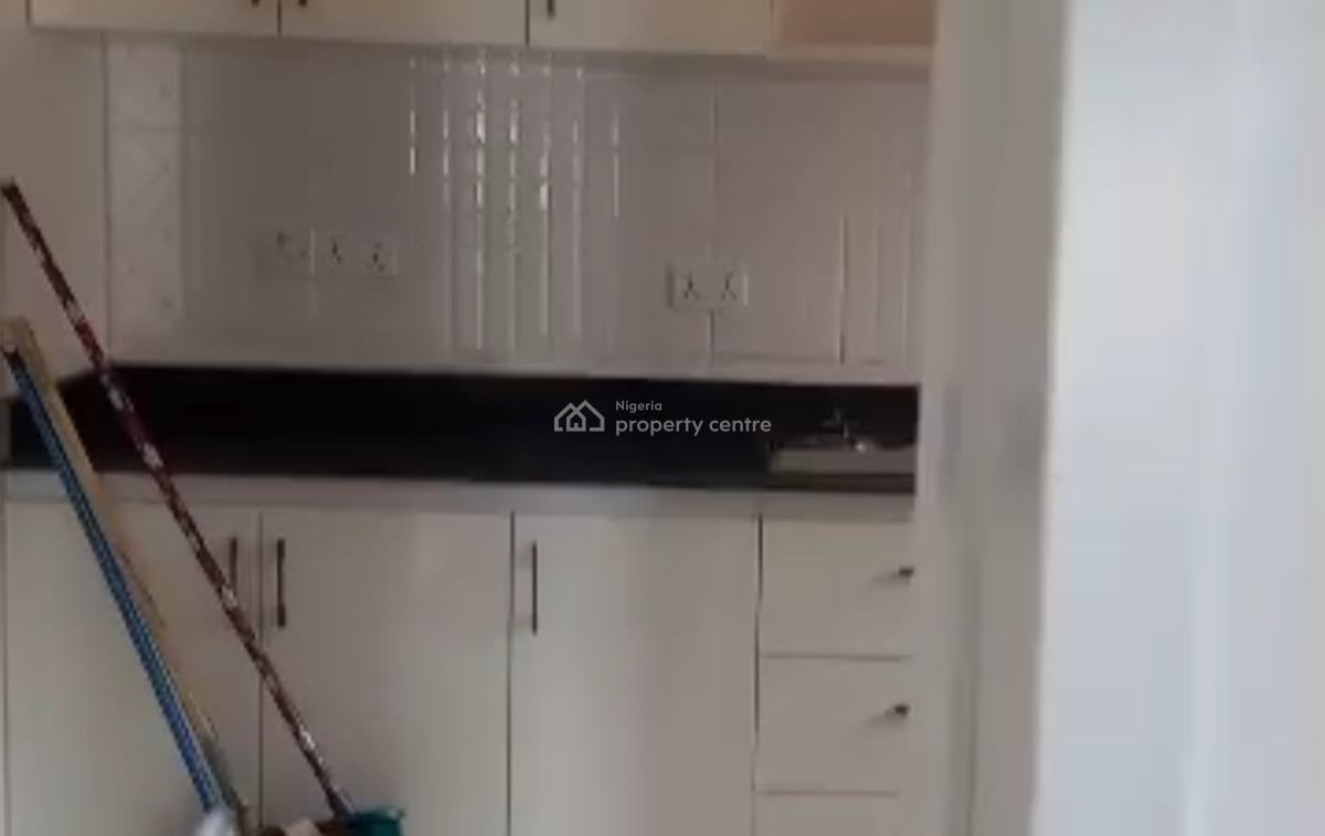 3bedroom Apartment, All Rooms Ensuite, Semi Fitted with Cooker, Akinola Cole Crescent, Off Adeniyi Jones, Wema Board Estate, Ikeja, Lagos, Flat / Apartment for Sale