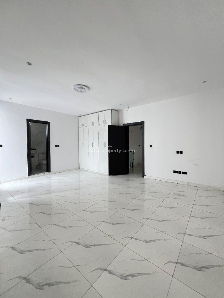 4bedroom Semi Detached Duplex, Ikota, Ikota, Lekki, Lagos, Semi-detached Duplex for Sale