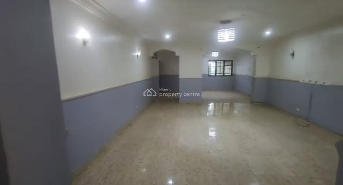 a Standard, Modern 3 Bedroom Flat, Katampe, Abuja, Flat / Apartment for Rent