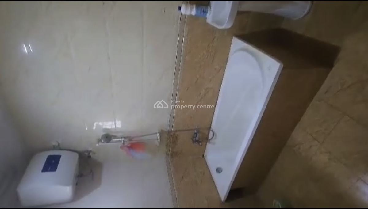 a Standard, Modern 3 Bedroom Flat, Katampe, Abuja, Flat / Apartment for Rent