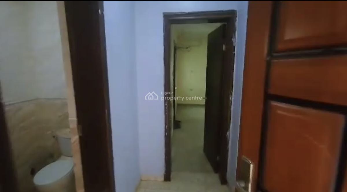 a Standard, Modern 3 Bedroom Flat, Katampe, Abuja, Flat / Apartment for Rent