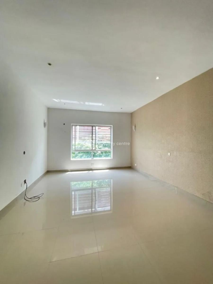 Luxury 3 Bedroom Flat with Bq in Gated Estate, Banana Island, Ikoyi, Lagos, Flat / Apartment for Sale
