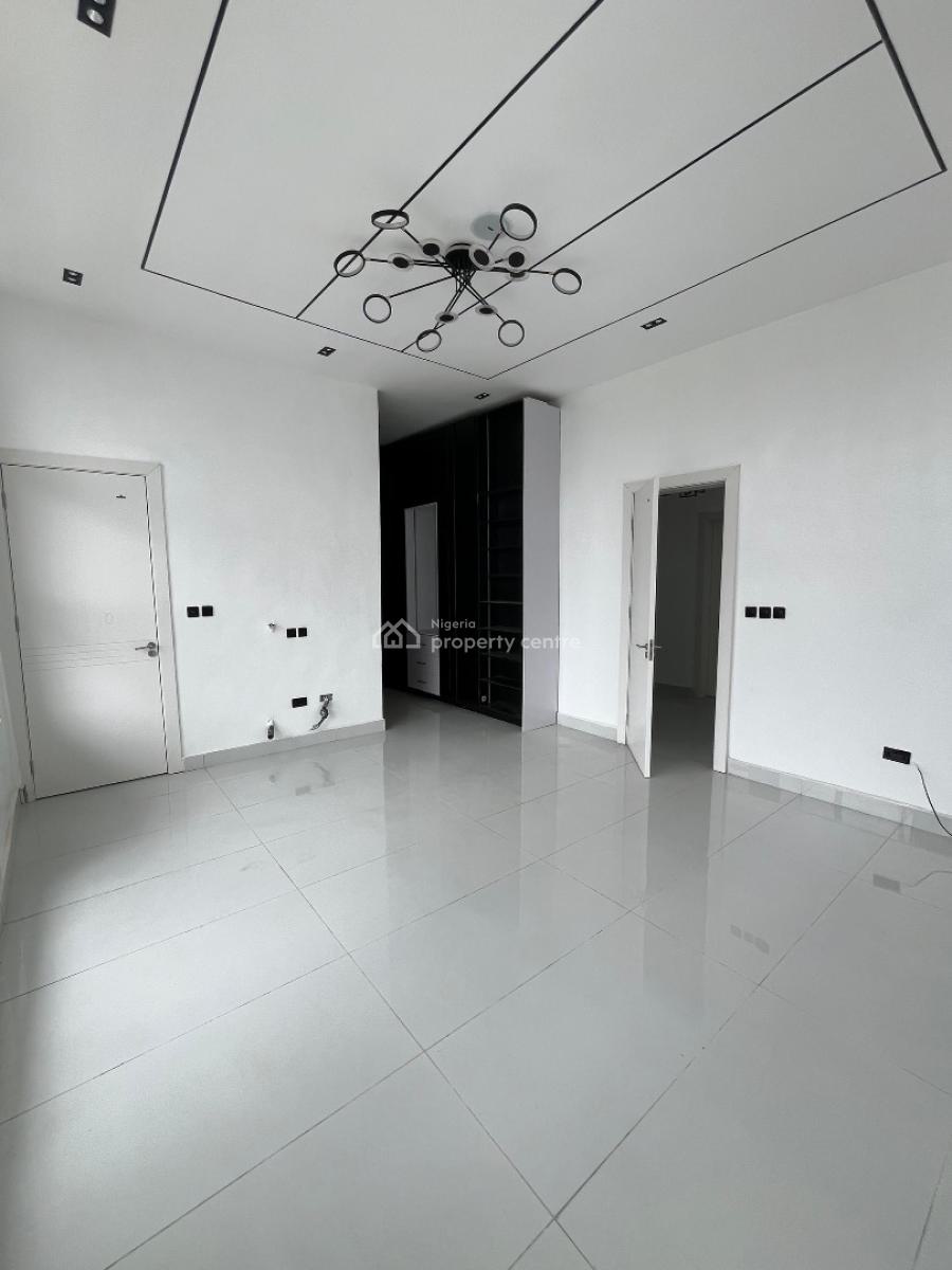 4 Bedroom Semi Detached Duplex, Ajah, Lagos, Semi-detached Duplex for Sale