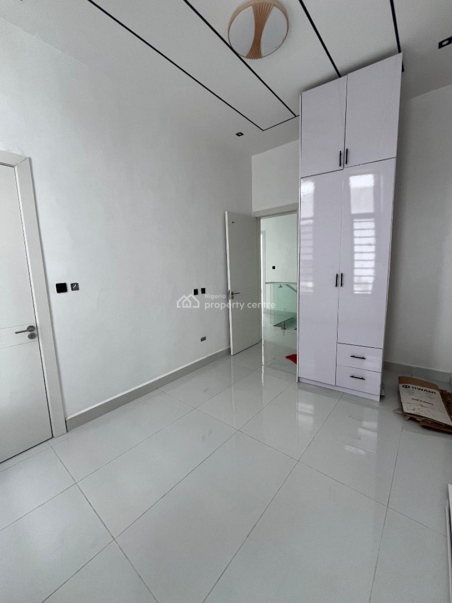 4 Bedroom Semi Detached Duplex, Ajah, Lagos, Semi-detached Duplex for Sale