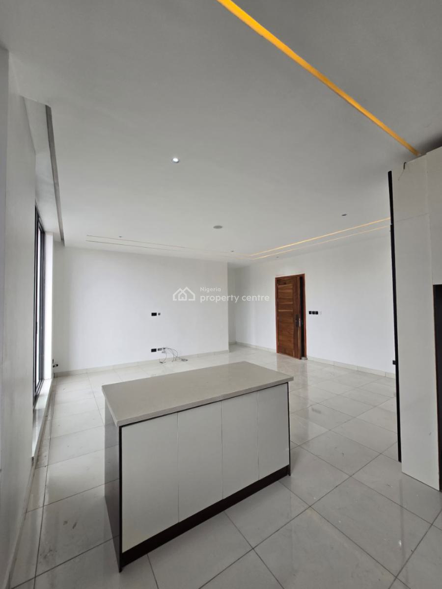 State of The Art Luxury Serviced 2 Bedroom Flat, Oniru, Victoria Island (vi), Lagos, Flat / Apartment for Sale