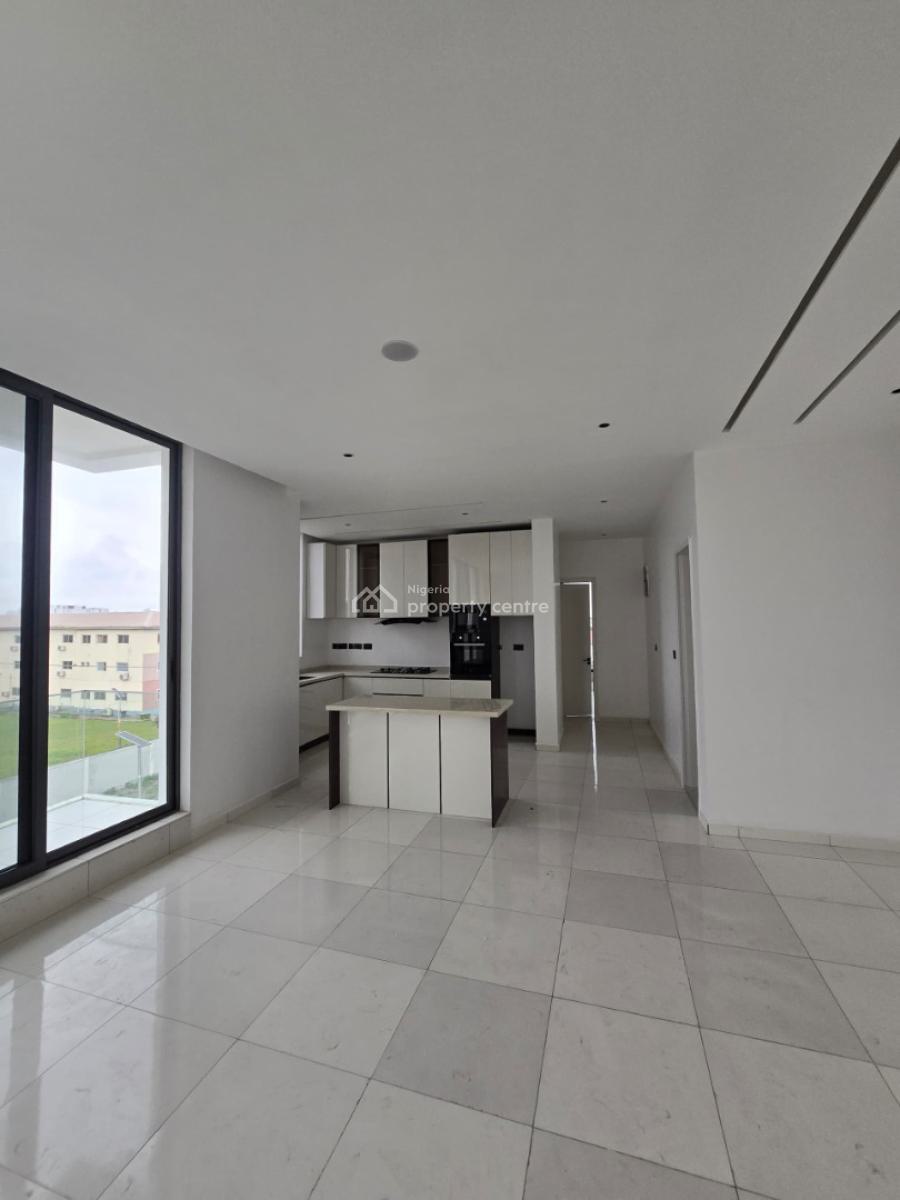 State of The Art Luxury Serviced 2 Bedroom Flat, Oniru, Victoria Island (vi), Lagos, Flat / Apartment for Sale