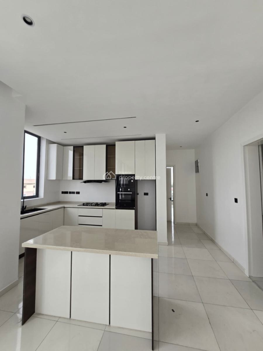 State of The Art Luxury Serviced 2 Bedroom Flat, Oniru, Victoria Island (vi), Lagos, Flat / Apartment for Sale