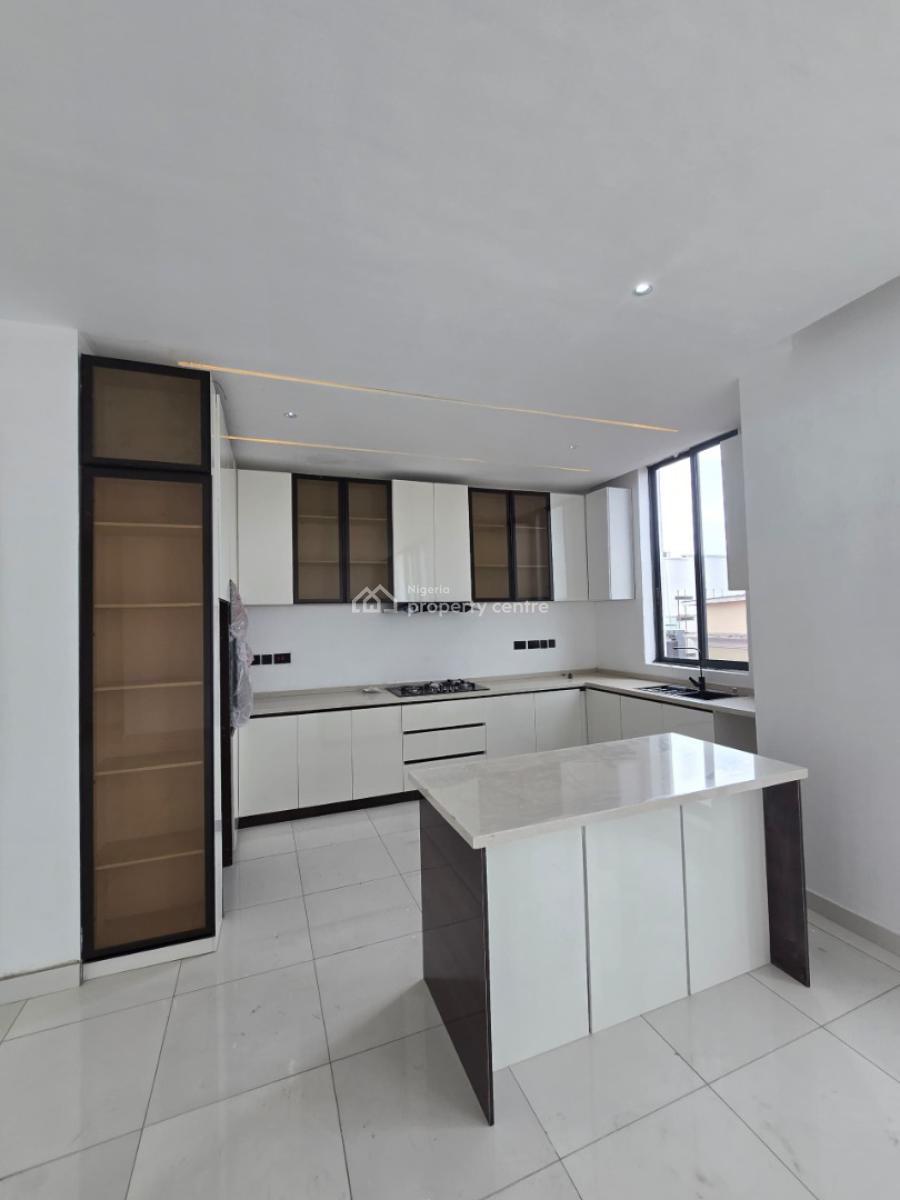 State of The Art Luxury Serviced 2 Bedroom Flat, Oniru, Victoria Island (vi), Lagos, Flat / Apartment for Sale