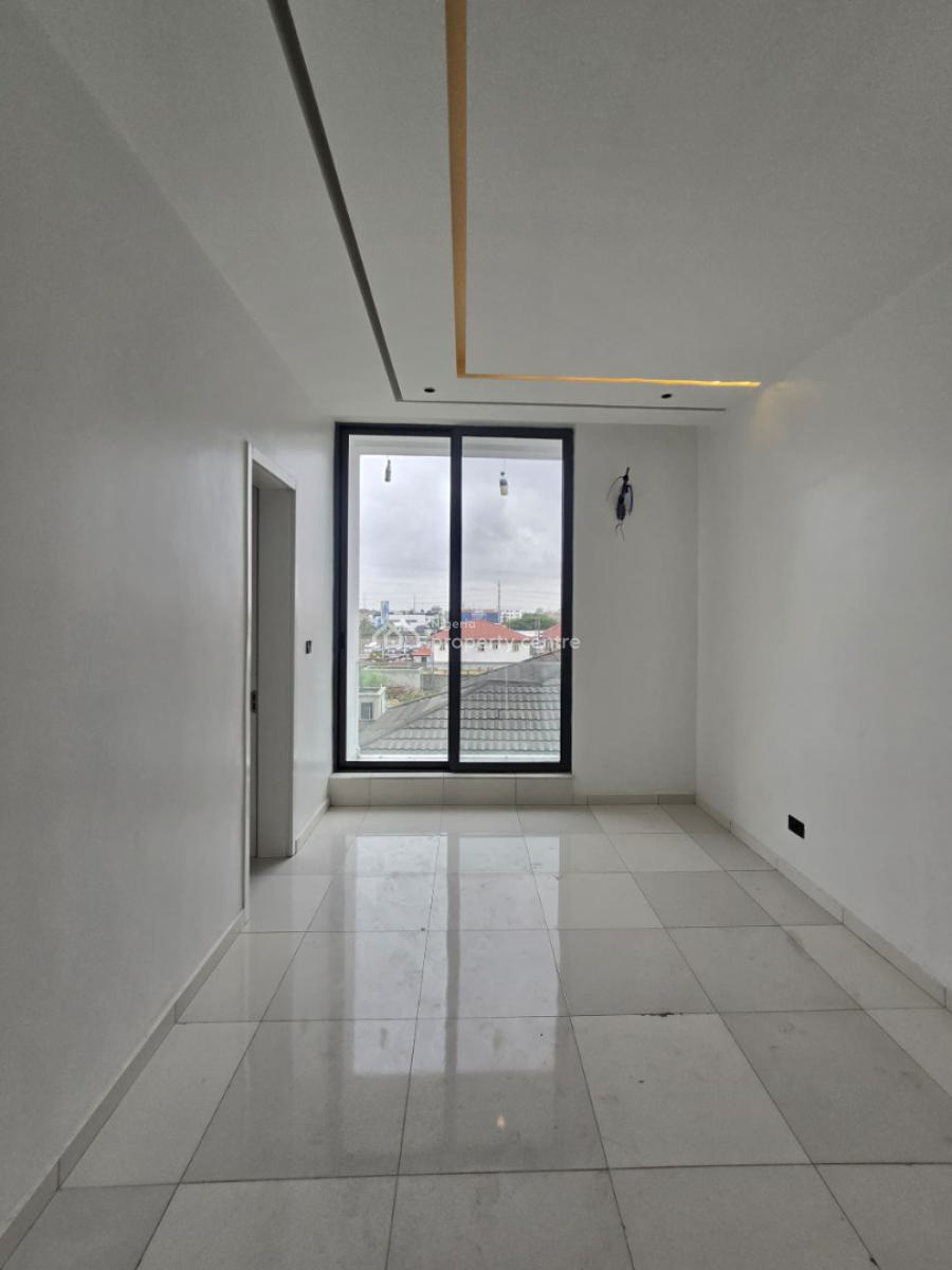 State of The Art Luxury Serviced 2 Bedroom Flat, Oniru, Victoria Island (vi), Lagos, Flat / Apartment for Sale