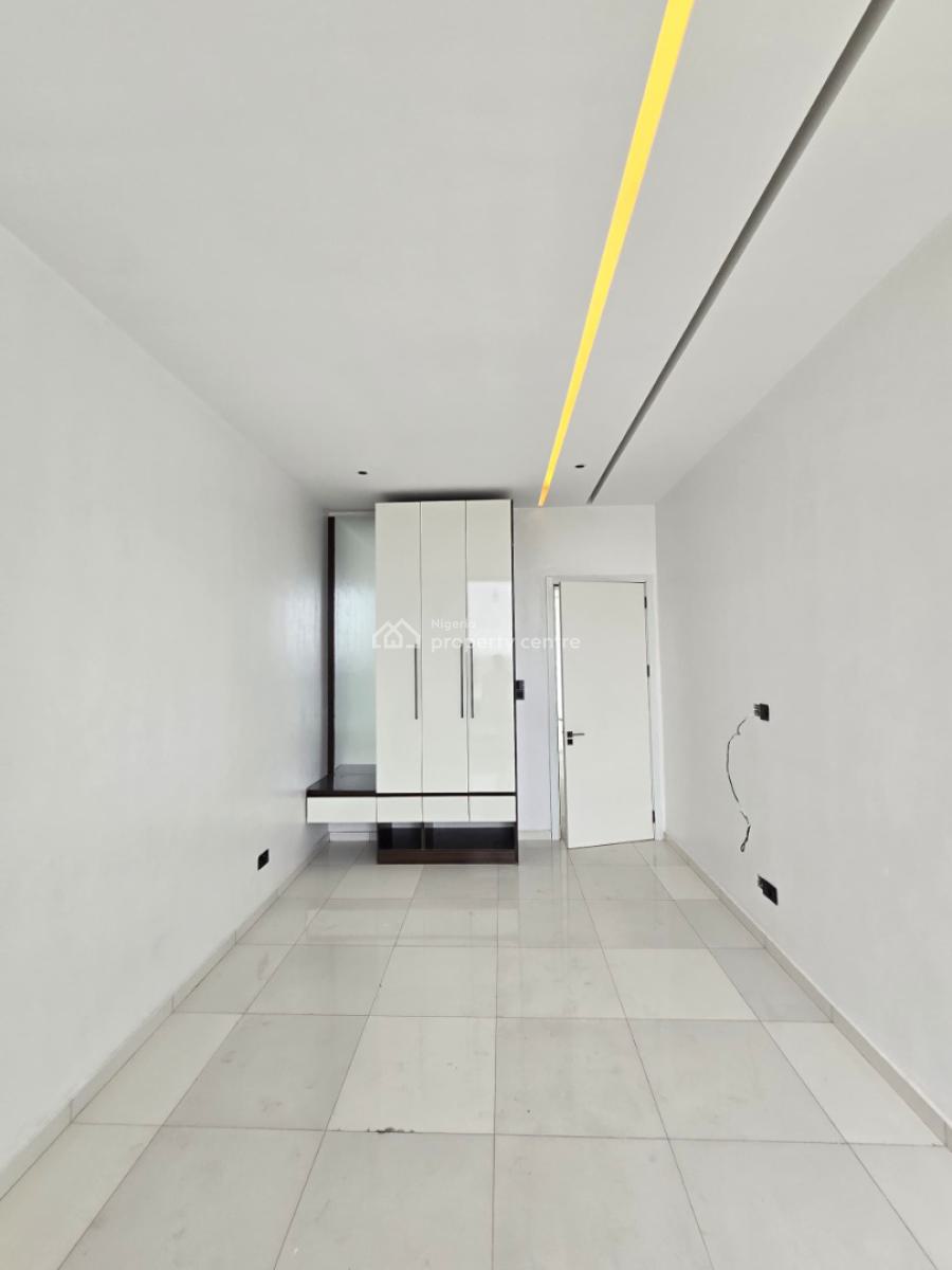 State of The Art Luxury Serviced 2 Bedroom Flat, Oniru, Victoria Island (vi), Lagos, Flat / Apartment for Sale