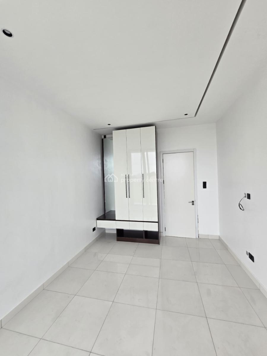 State of The Art Luxury Serviced 2 Bedroom Flat, Oniru, Victoria Island (vi), Lagos, Flat / Apartment for Sale