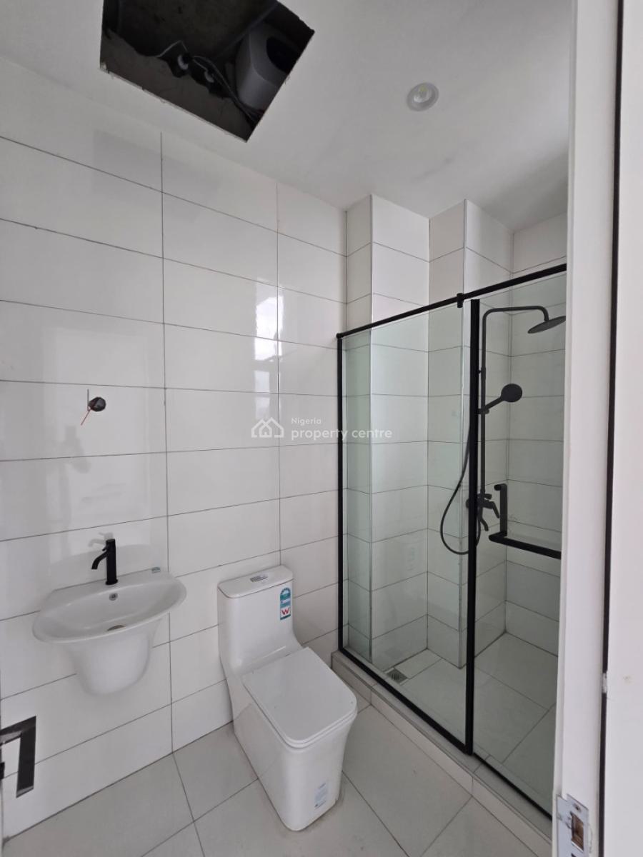 State of The Art Luxury Serviced 2 Bedroom Flat, Oniru, Victoria Island (vi), Lagos, Flat / Apartment for Sale