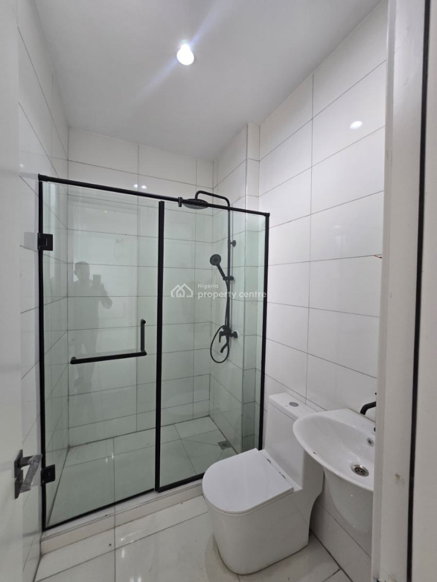 State of The Art Luxury Serviced 2 Bedroom Flat, Oniru, Victoria Island (vi), Lagos, Flat / Apartment for Sale