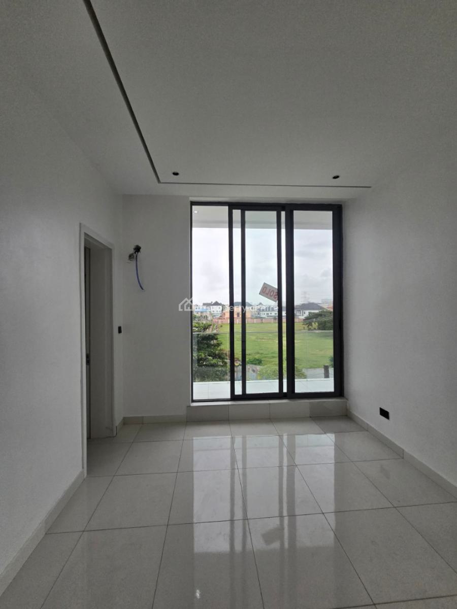 State of The Art Luxury Serviced 2 Bedroom Flat, Oniru, Victoria Island (vi), Lagos, Flat / Apartment for Sale
