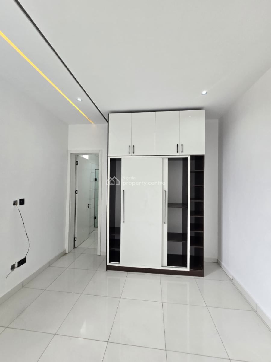 State of The Art Luxury Serviced 2 Bedroom Flat, Oniru, Victoria Island (vi), Lagos, Flat / Apartment for Sale