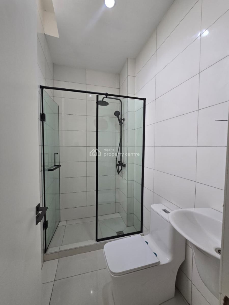 State of The Art Luxury Serviced 2 Bedroom Flat, Oniru, Victoria Island (vi), Lagos, Flat / Apartment for Sale