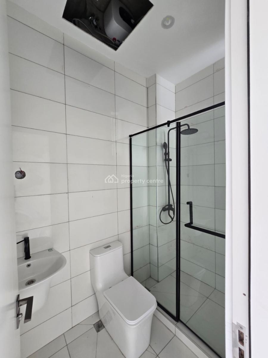 State of The Art Luxury Serviced 2 Bedroom Flat, Oniru, Victoria Island (vi), Lagos, Flat / Apartment for Sale