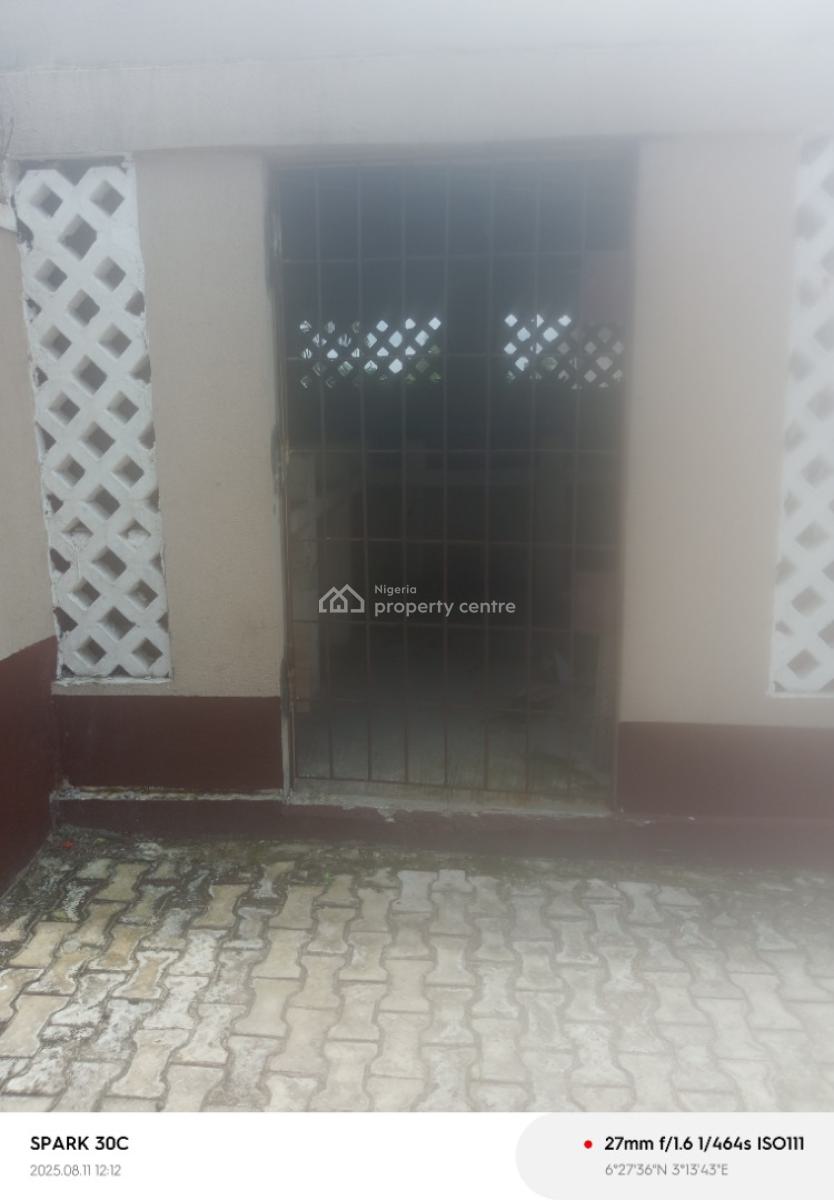 6 Units of 3 Bedroom Flats at Abijo Gra, G.r.a Very Close to The Expressway, Abijo, Lekki, Lagos, Office Space for Sale
