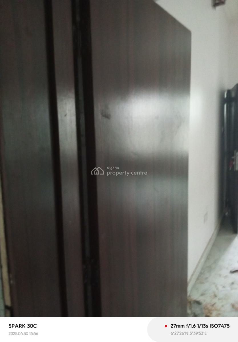 6 Units of 3 Bedroom Flats at Abijo Gra, G.r.a Very Close to The Expressway, Abijo, Lekki, Lagos, Office Space for Sale