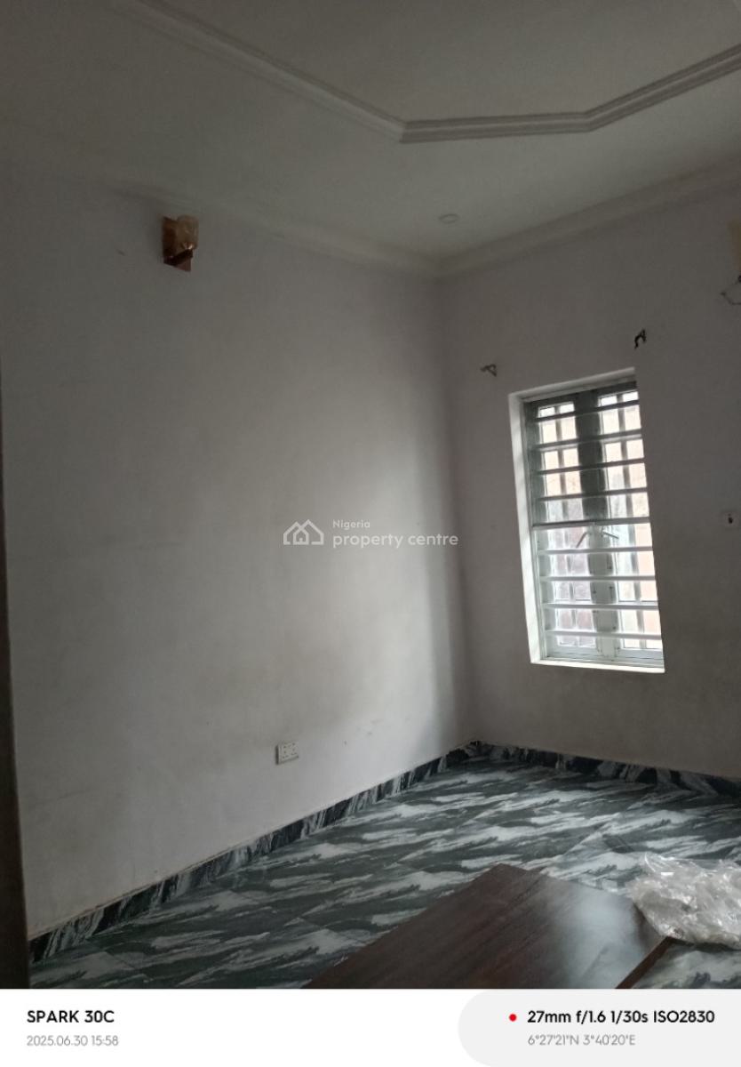 6 Units of 3 Bedroom Flats at Abijo Gra, G.r.a Very Close to The Expressway, Abijo, Lekki, Lagos, Office Space for Sale