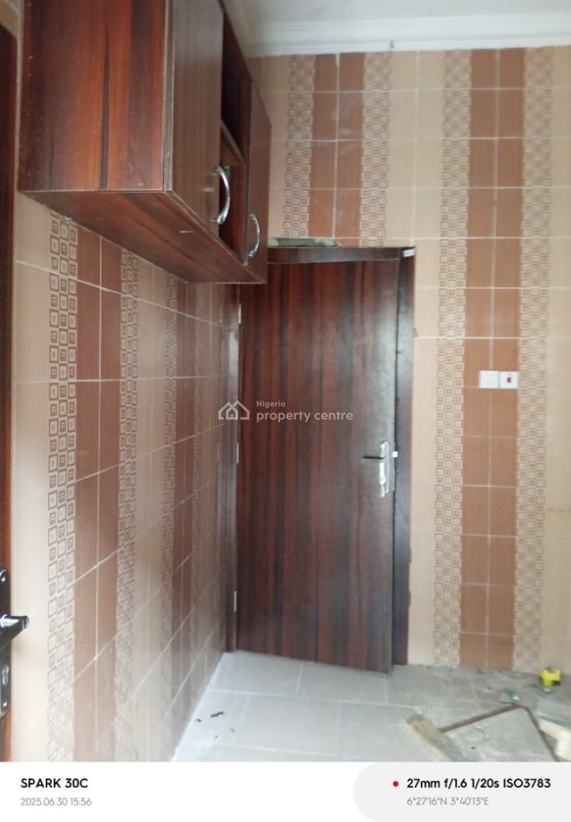 6 Units of 3 Bedroom Flats at Abijo Gra, G.r.a Very Close to The Expressway, Abijo, Lekki, Lagos, Office Space for Sale