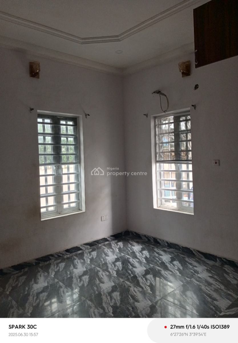 6 Units of 3 Bedroom Flats at Abijo Gra, G.r.a Very Close to The Expressway, Abijo, Lekki, Lagos, Office Space for Sale