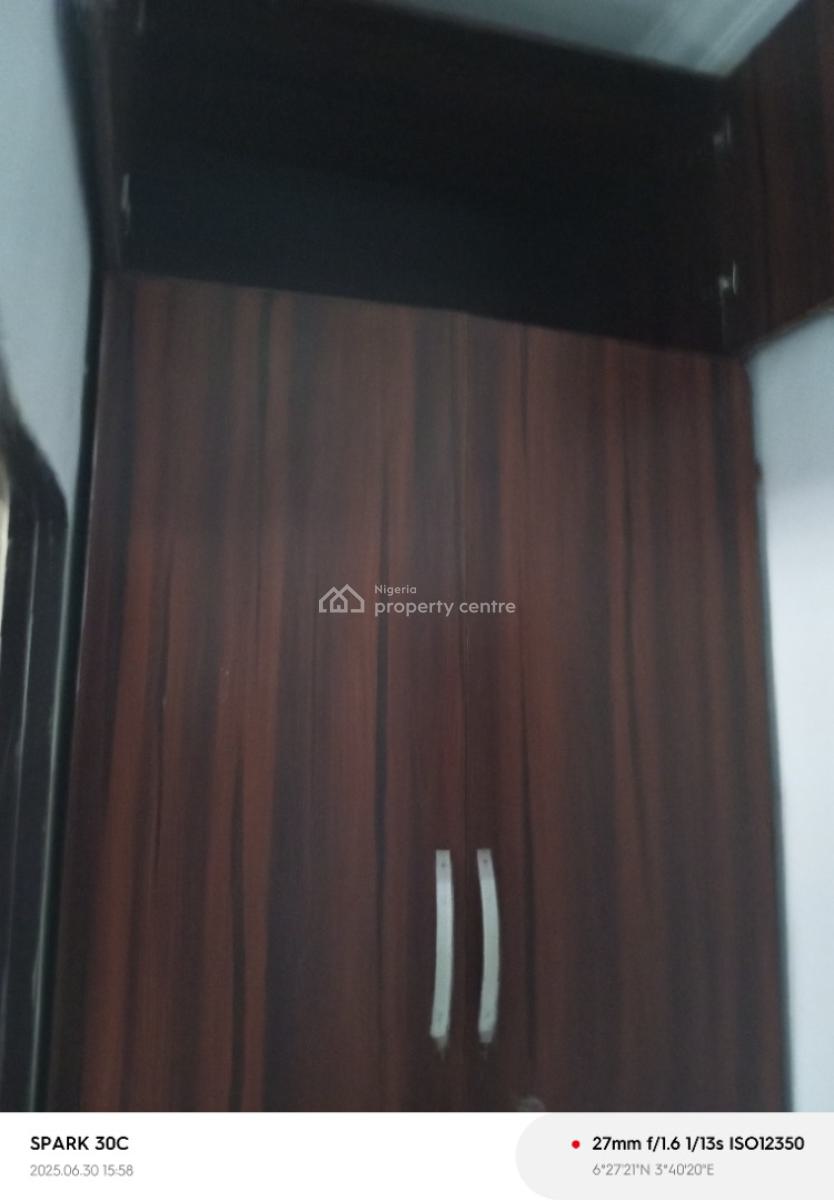 6 Units of 3 Bedroom Flats at Abijo Gra, G.r.a Very Close to The Expressway, Abijo, Lekki, Lagos, Office Space for Sale