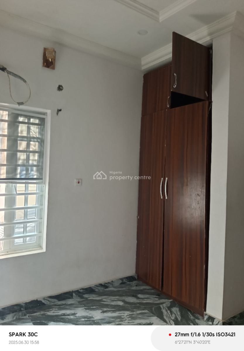 6 Units of 3 Bedroom Flats at Abijo Gra, G.r.a Very Close to The Expressway, Abijo, Lekki, Lagos, Office Space for Sale