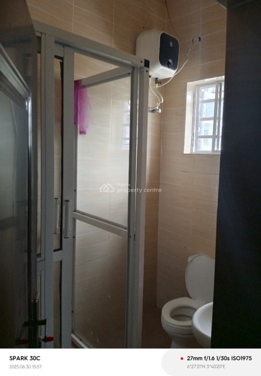 6 Units of 3 Bedroom Flats at Abijo Gra, G.r.a Very Close to The Expressway, Abijo, Lekki, Lagos, Office Space for Sale