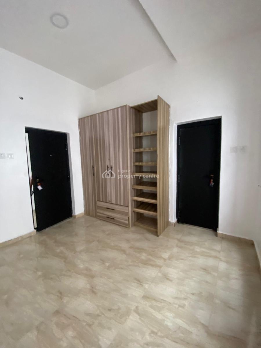 5 Bedroom Fully Detached Duplex with a Room Bq, Osapa London, Osapa, Lekki, Lagos, Detached Duplex for Rent