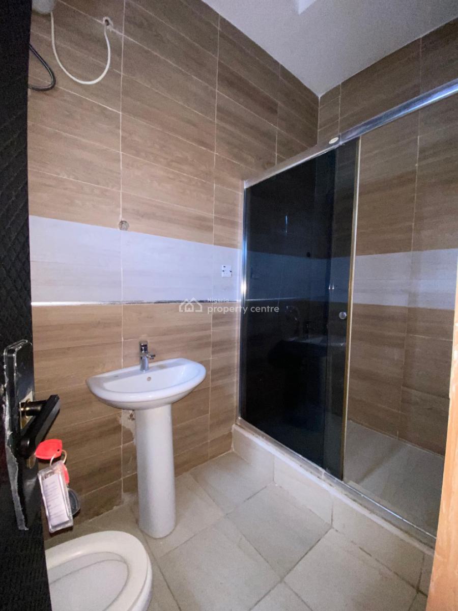 5 Bedroom Fully Detached Duplex with a Room Bq, Osapa London, Osapa, Lekki, Lagos, Detached Duplex for Rent