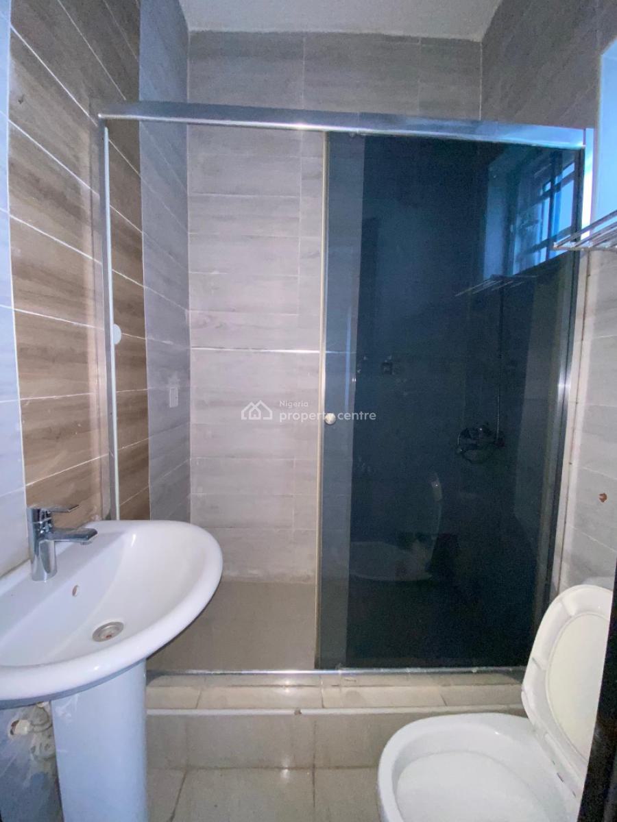 5 Bedroom Fully Detached Duplex with a Room Bq, Osapa London, Osapa, Lekki, Lagos, Detached Duplex for Rent