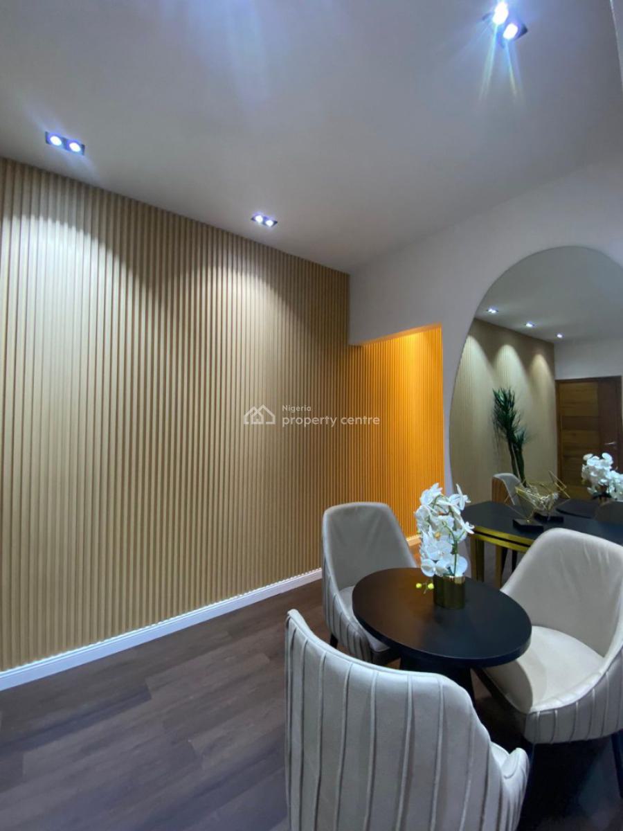 Luxury 2 Bed, Kayode Otitoju Street, Lekki Phase 1, Lekki, Lagos, Flat / Apartment Short Let
