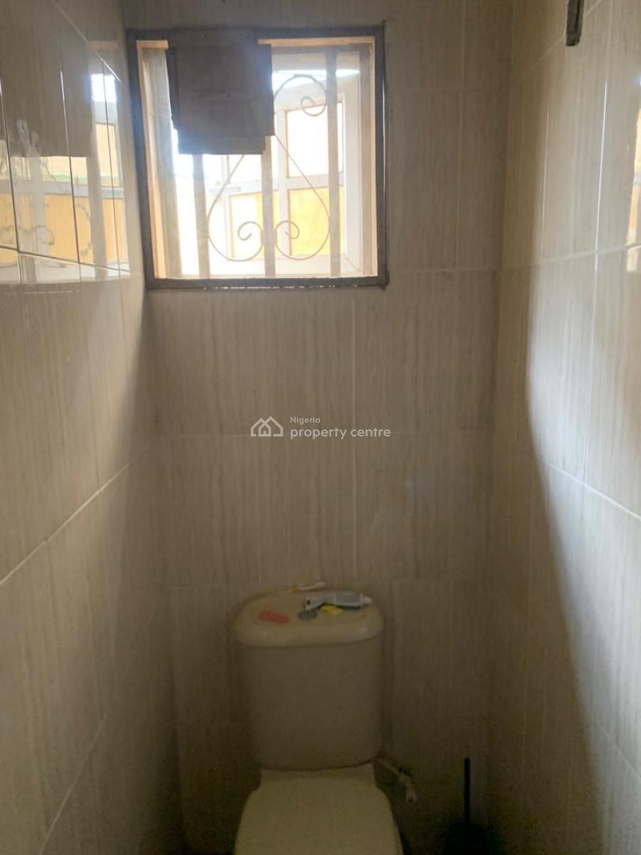 a Standard, Classic 4 Bedroom Duplex, Gra Phase 1, Magodo, Lagos, Semi-detached Duplex for Sale