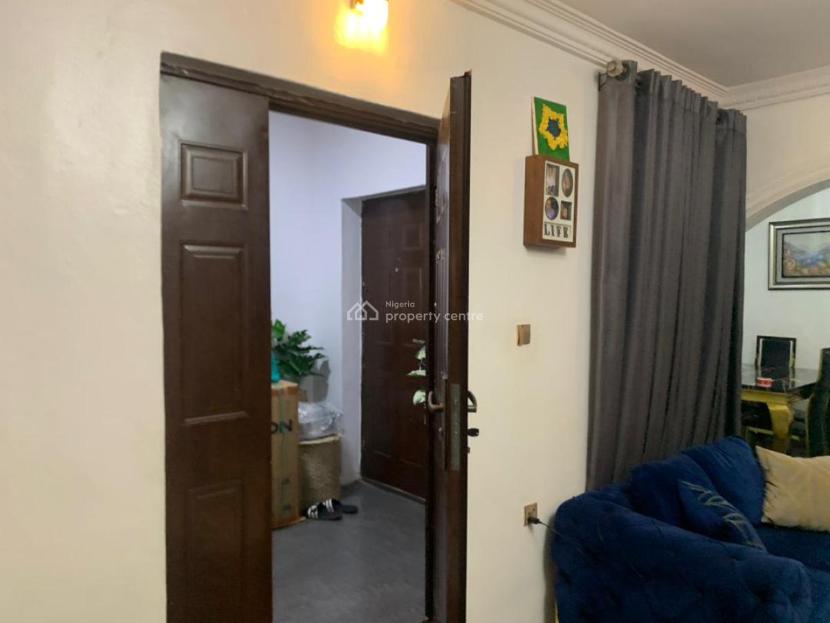 a Standard, Classic 4 Bedroom Duplex, Gra Phase 1, Magodo, Lagos, Semi-detached Duplex for Sale