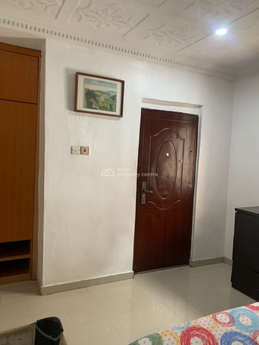 a Standard, Classic 4 Bedroom Duplex, Gra Phase 1, Magodo, Lagos, Semi-detached Duplex for Sale