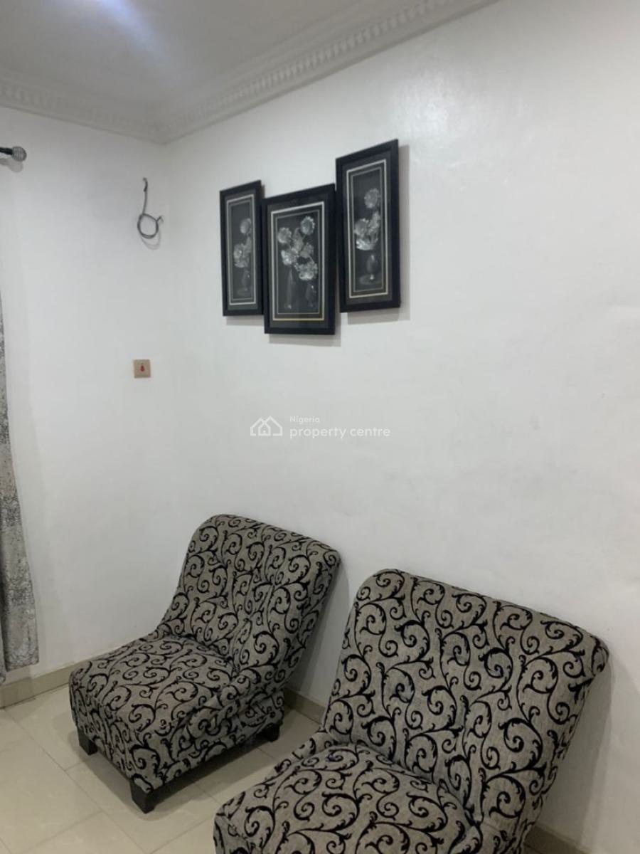a Standard, Classic 4 Bedroom Duplex, Gra Phase 1, Magodo, Lagos, Semi-detached Duplex for Sale