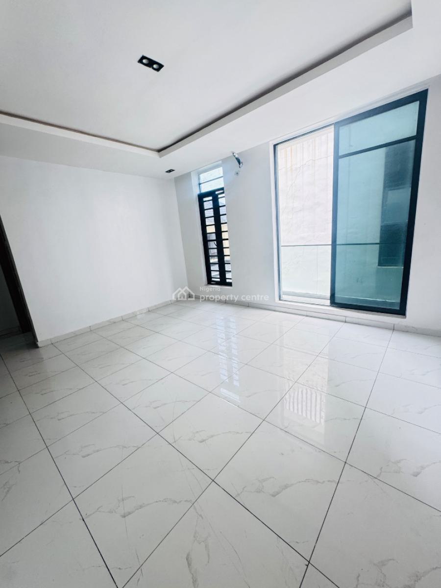 Newly Built Two Bedroom Apartment Available, Ikate Lekkki, Lekki, Lagos, Flat / Apartment for Sale