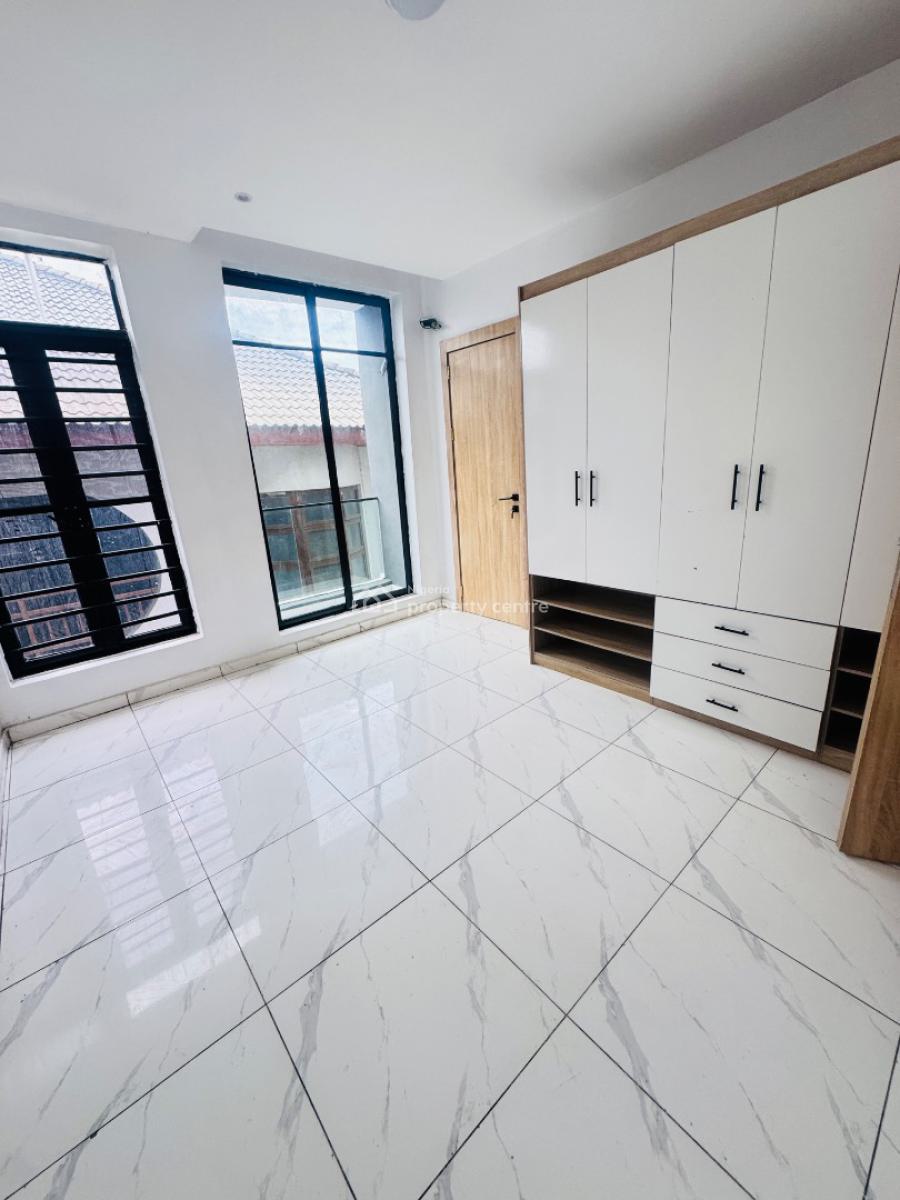 Newly Built Two Bedroom Apartment Available, Ikate Lekkki, Lekki, Lagos, Flat / Apartment for Sale