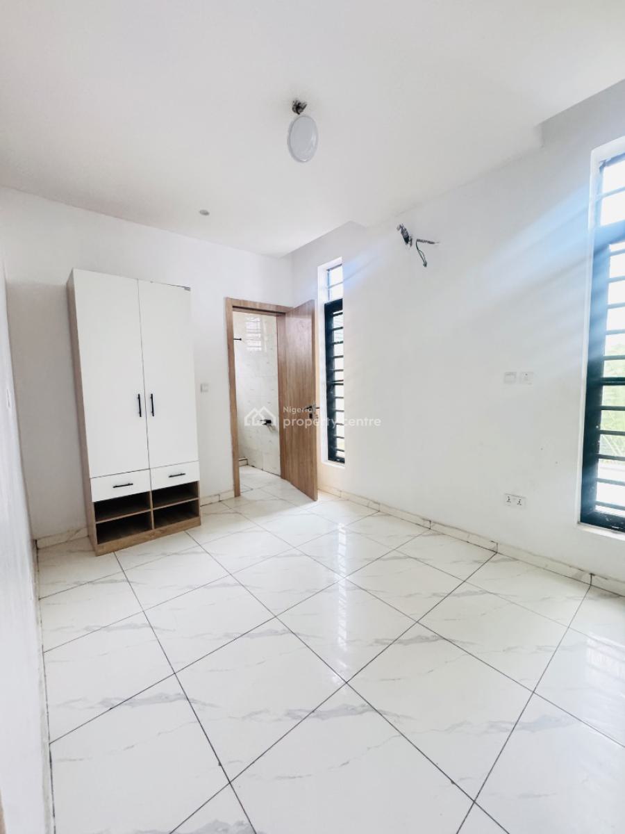 Newly Built Two Bedroom Apartment Available, Ikate Lekkki, Lekki, Lagos, Flat / Apartment for Sale
