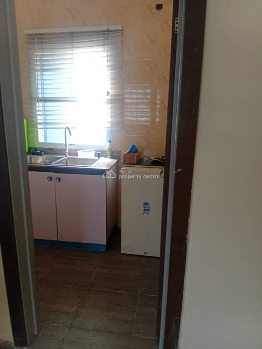 One Bedroom Flat, Ilaje, Ajah, Lagos, Mini Flat (room and Parlour) for Rent