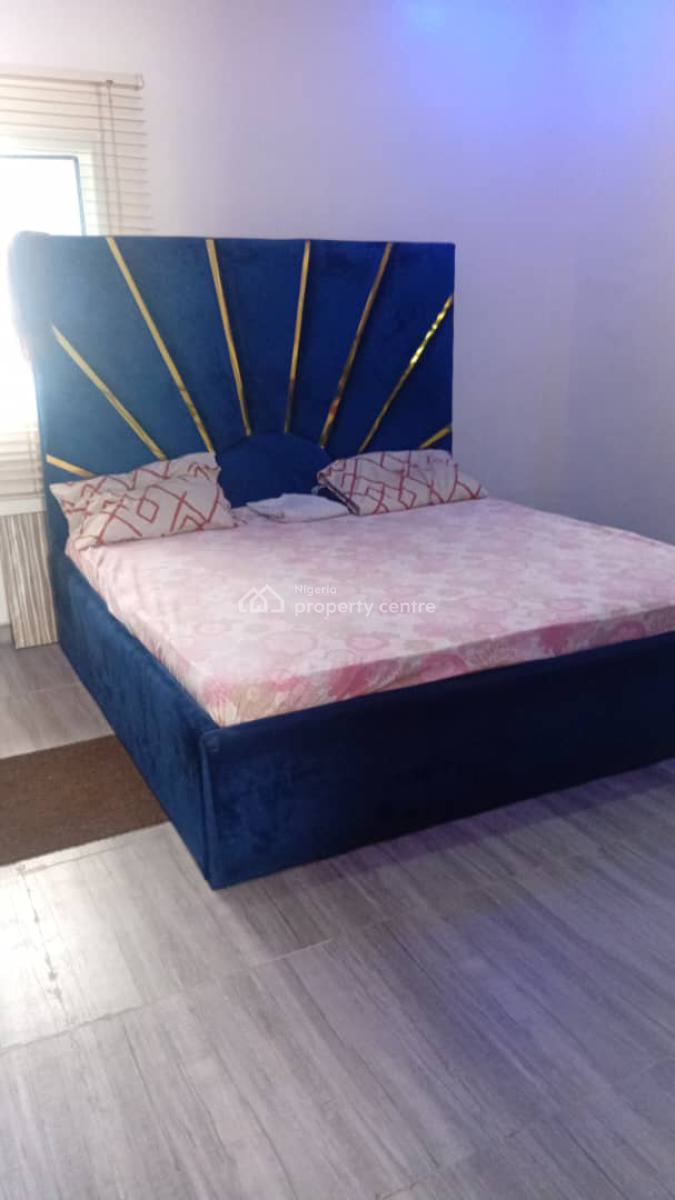 One Bedroom Flat, Ilaje, Ajah, Lagos, Mini Flat (room and Parlour) for Rent