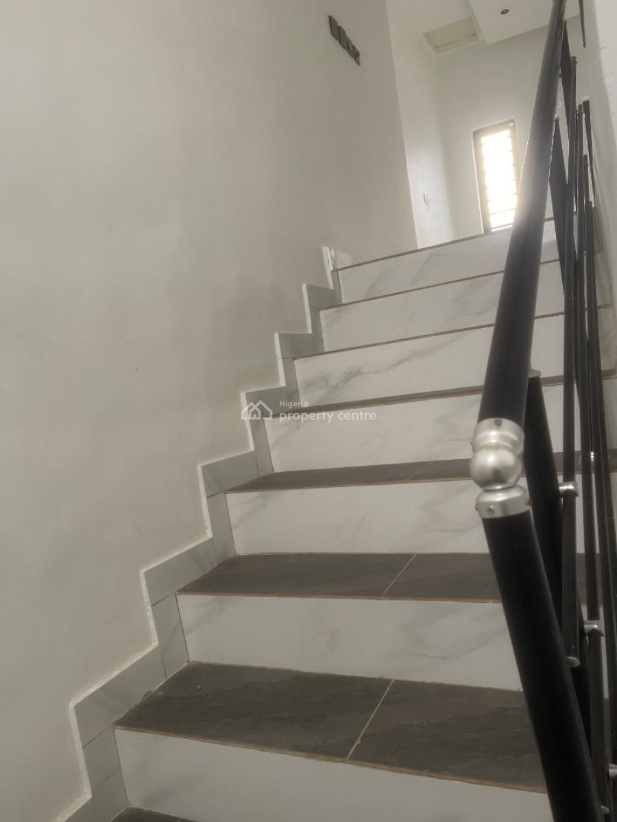 4bedroom Duplex, Lekki Epe Express Way Lagos, Sangotedo, Ajah, Lagos, Semi-detached Duplex for Sale