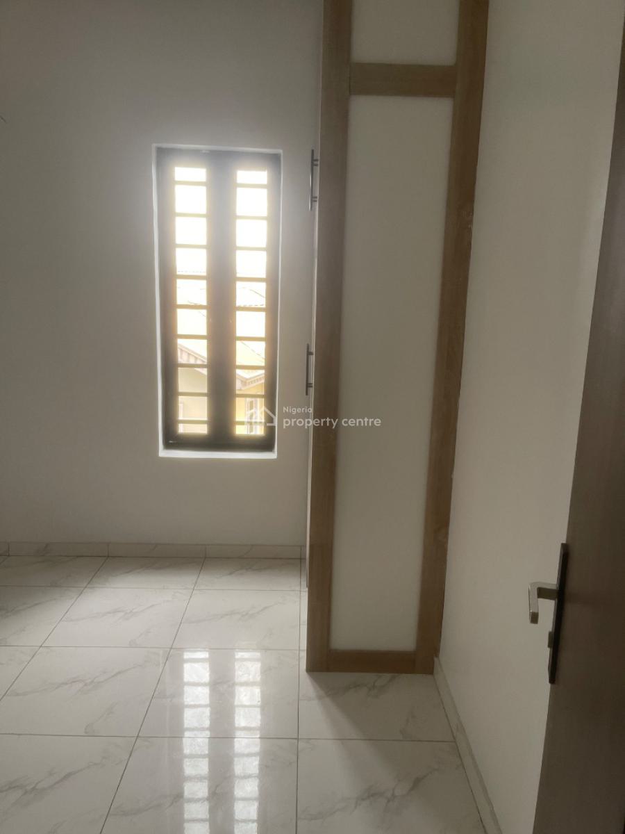 4bedroom Duplex, Lekki Epe Express Way Lagos, Sangotedo, Ajah, Lagos, Semi-detached Duplex for Sale