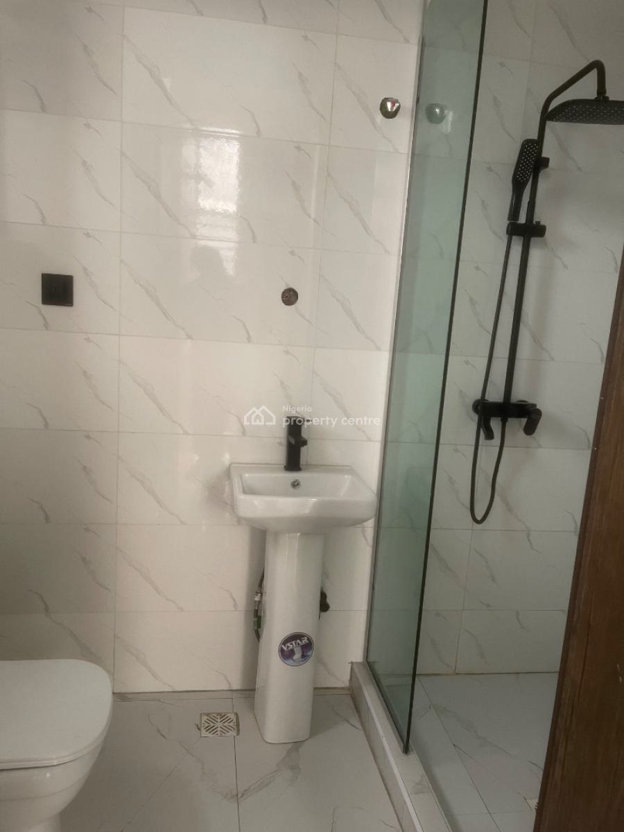 4bedroom Duplex, Lekki Epe Express Way Lagos, Sangotedo, Ajah, Lagos, Semi-detached Duplex for Sale