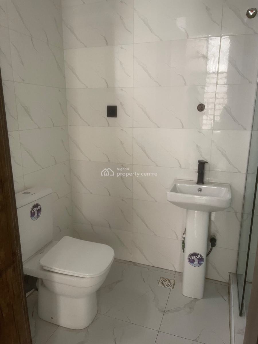 4bedroom Duplex, Lekki Epe Express Way Lagos, Sangotedo, Ajah, Lagos, Semi-detached Duplex for Sale