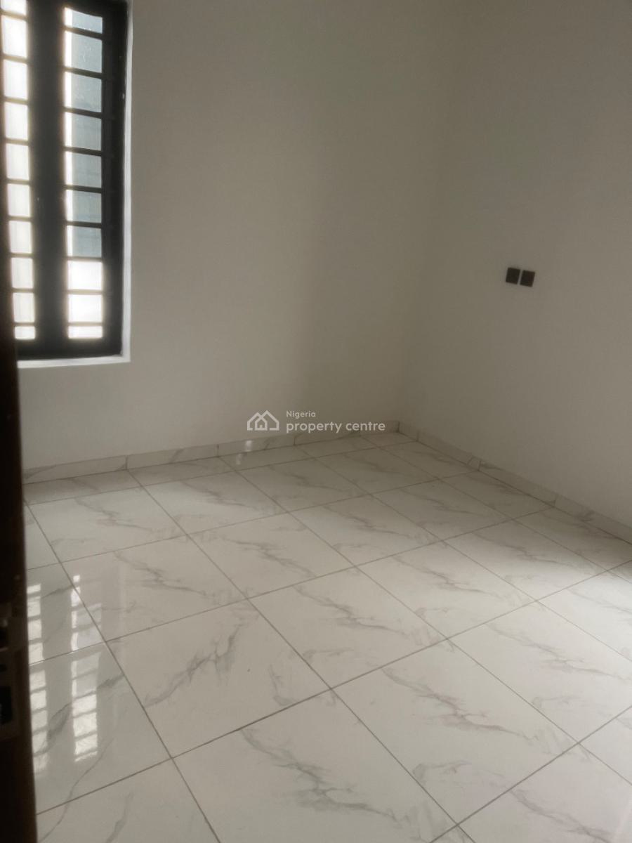 4bedroom Duplex, Lekki Epe Express Way Lagos, Sangotedo, Ajah, Lagos, Semi-detached Duplex for Sale