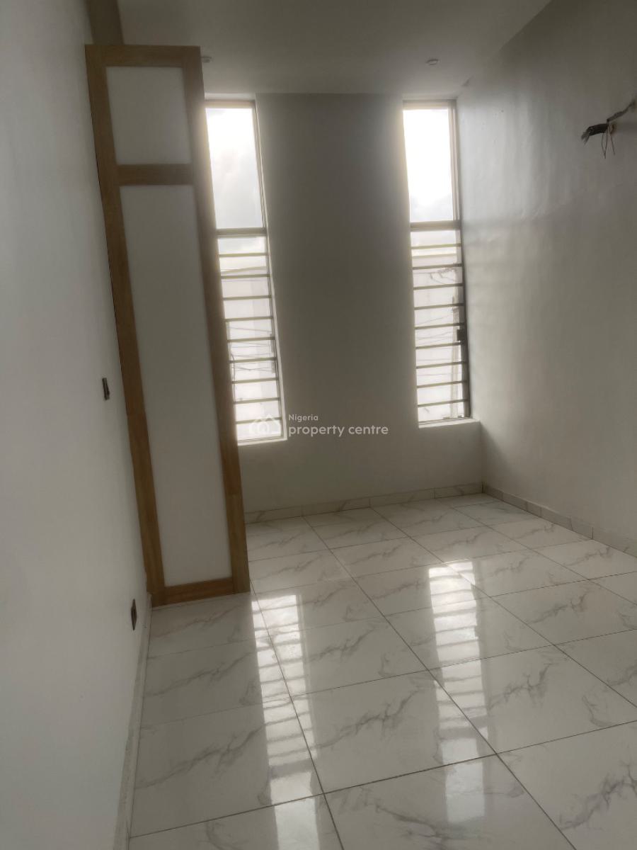 4bedroom Duplex, Lekki Epe Express Way Lagos, Sangotedo, Ajah, Lagos, Semi-detached Duplex for Sale