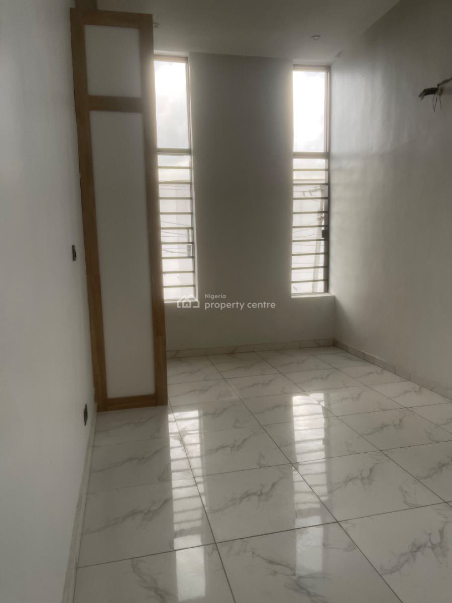 4bedroom Duplex, Lekki Epe Express Way Lagos, Sangotedo, Ajah, Lagos, Semi-detached Duplex for Sale